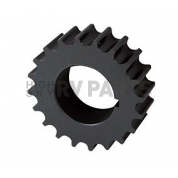 Moroso Performance Vacuum Pump Pulley - 23538
