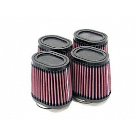 K & N Filters Air Filter - RU-2814
