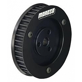 Moroso Performance Vacuum Pump Pulley - 23540
