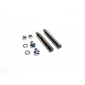 K & N Filters Air Cleaner Mounting Nut - 85-5012