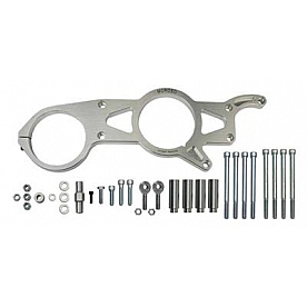 Moroso Performance Vacuum Pump Bracket - 63817