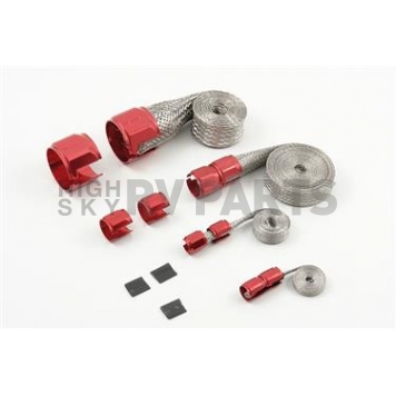 Mr. Gasket Hose Sleeve Kit - 8090