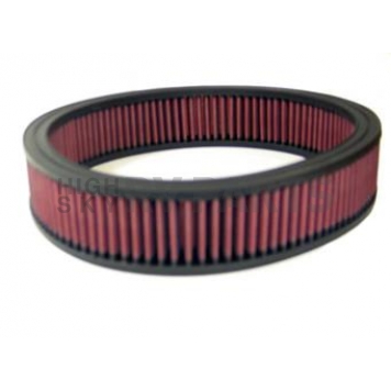 K & N Filters Air Filter - E-3698