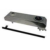 Moroso Performance Vacuum Pump Bracket - 63819