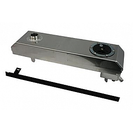 Moroso Performance Vacuum Pump Bracket - 63819