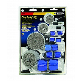 Mr. Gasket Hose Sleeve Kit - 8091