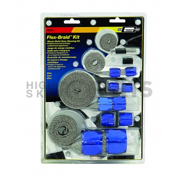 Mr. Gasket Hose Sleeve Kit - 8091