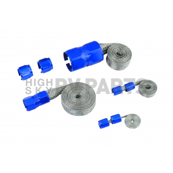 Mr. Gasket Hose Sleeve Kit - 8091-1