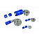 Mr. Gasket Hose Sleeve Kit - 8091