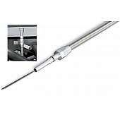 Lokar Performance Oil Dipstick - 1220184