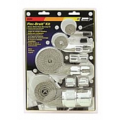 Mr. Gasket Hose Sleeve Kit - 8092