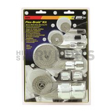 Mr. Gasket Hose Sleeve Kit - 8092