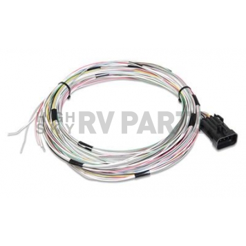 Holley  Performance Wire Plug Connector 558400