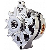 Powermaster Alternator/ Generator 17078