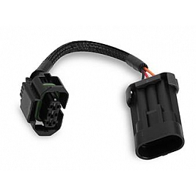 Holley  Performance Wire Plug Connector 558416