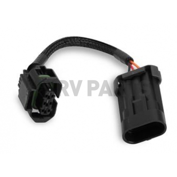 Holley  Performance Wire Plug Connector 558416