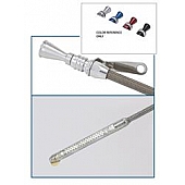 Lokar Performance Oil Dipstick - 1220224