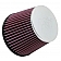 K & N Filters Air Filter - RC-5284