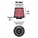 K & N Filters Air Filter - RC-5284