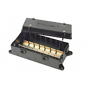 Pollak Circuit Breaker Junction Box - 52249
