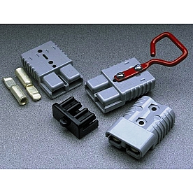 Taylor Cable Auxiliary Power Cable Connector 21518
