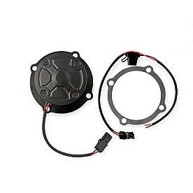 Frostbite by Holley Water Pump 22145
