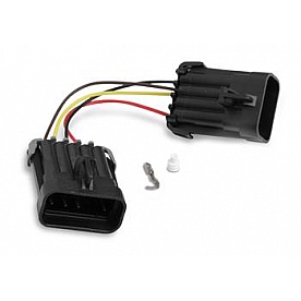 Holley  Performance Wire Plug Connector 558313