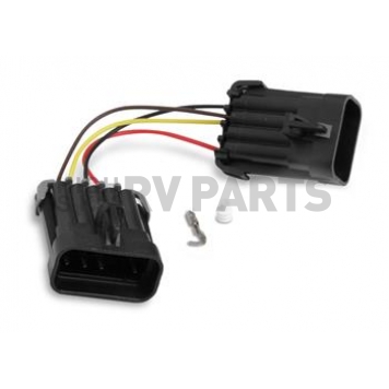 Holley  Performance Wire Plug Connector 558313