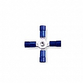 Velvac Wire Terminal End 05608410