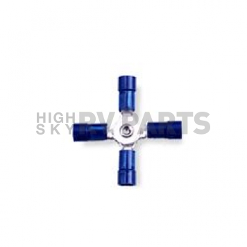 Velvac Wire Terminal End 05608410