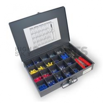 Velvac Wire Terminal End 056096