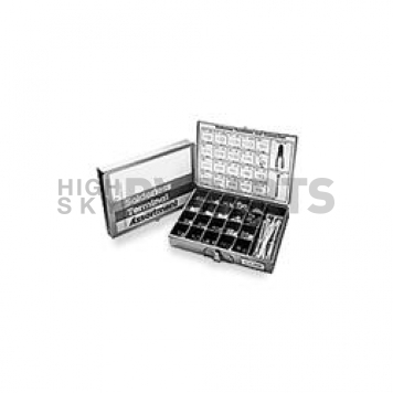 Velvac Wire Terminal End 056097