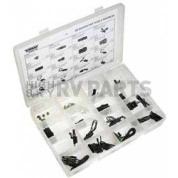 Dorman (OE Solutions) Wire Plug Connector 030435