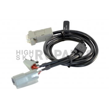 AEM Electronics Wire Plug Connector 302228-1