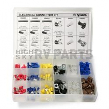 Velvac Wire Terminal End 056109