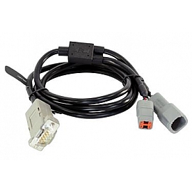AEM Electronics Wire Plug Connector 302230