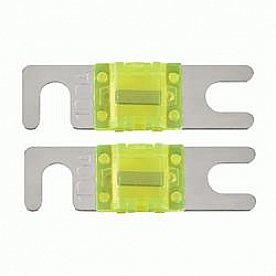 Metra Electronics Fuse RMANL100