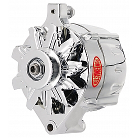 Powermaster Alternator/ Generator 837101