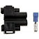 Dorman (OE Solutions) Wire Terminal End 86421