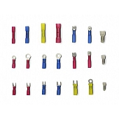 Pertronix Wire Terminal End A2011