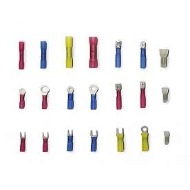 Pertronix Wire Terminal End A2011