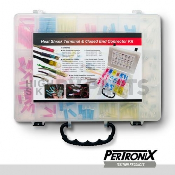 Pertronix Wire Terminal End A2011-2