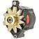 Powermaster Alternator/ Generator 857140