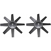 Flex-A-Lite Cooling Fan Blade 108487