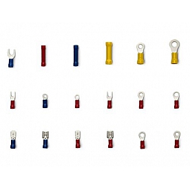 Pertronix Wire Terminal End A2030