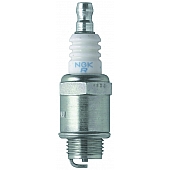 NGK Spark Plugs Spark Plug 4452