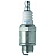 NGK Spark Plugs Spark Plug 4452