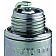NGK Spark Plugs Spark Plug 4452