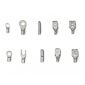 Pertronix Wire Terminal End A2031