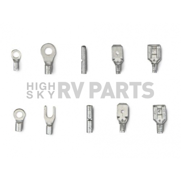 Pertronix Wire Terminal End A2031